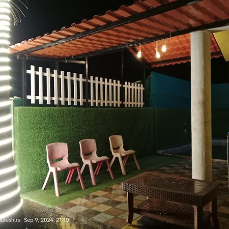 White Smoke Villa Igatpuri Exterior photo