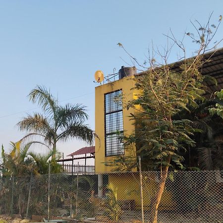 White Smoke Villa Igatpuri Exterior photo