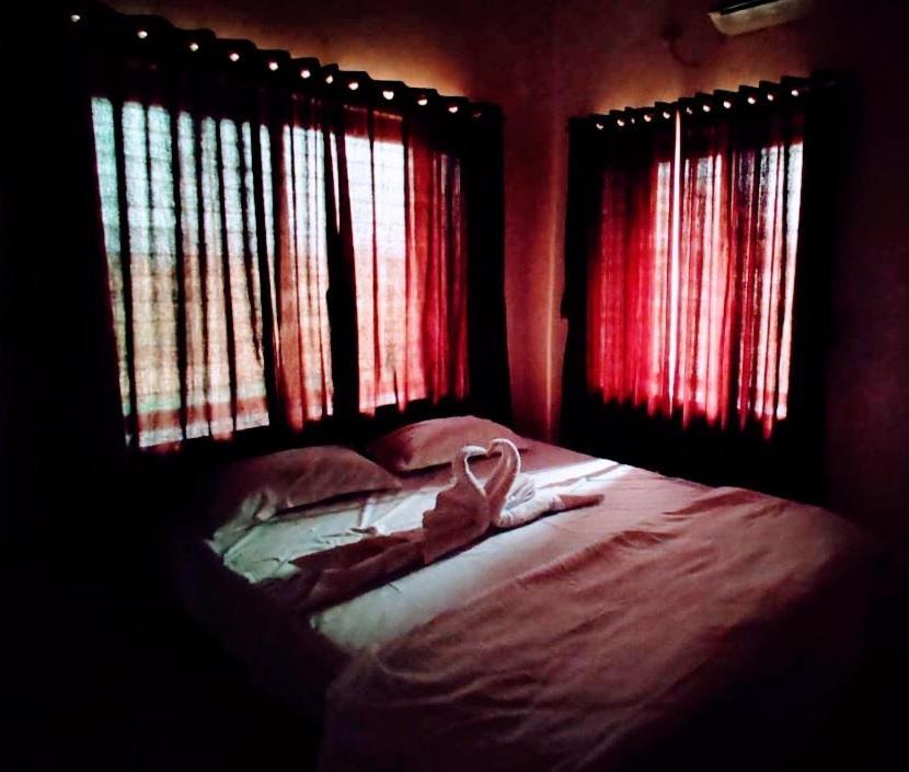 White Smoke Villa Igatpuri Exterior photo