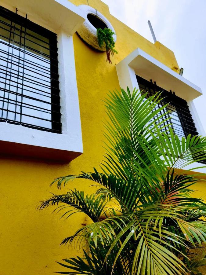White Smoke Villa Igatpuri Exterior photo