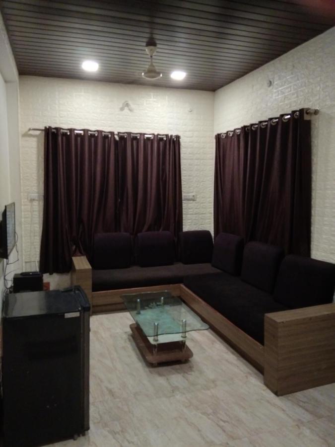 White Smoke Villa Igatpuri Exterior photo
