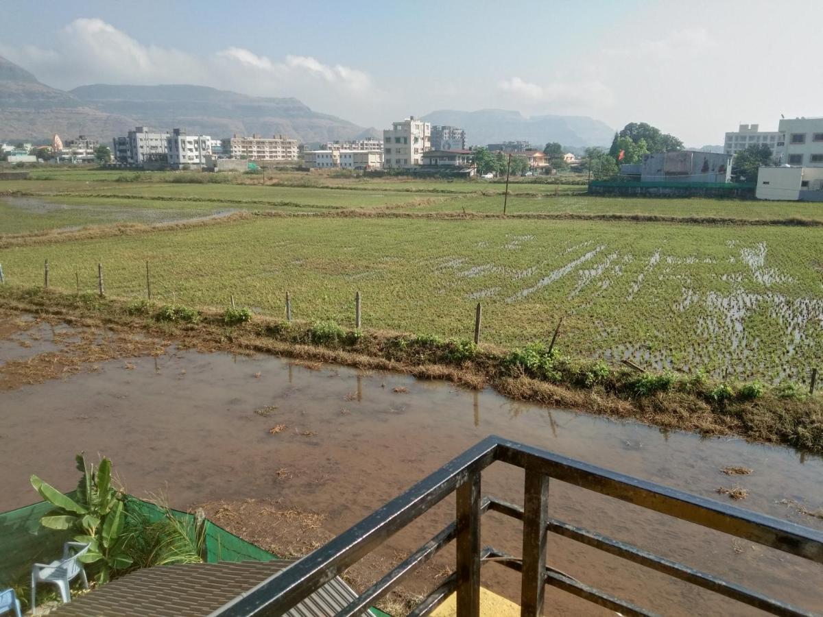 White Smoke Villa Igatpuri Exterior photo