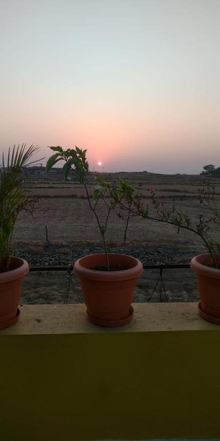 White Smoke Villa Igatpuri Exterior photo