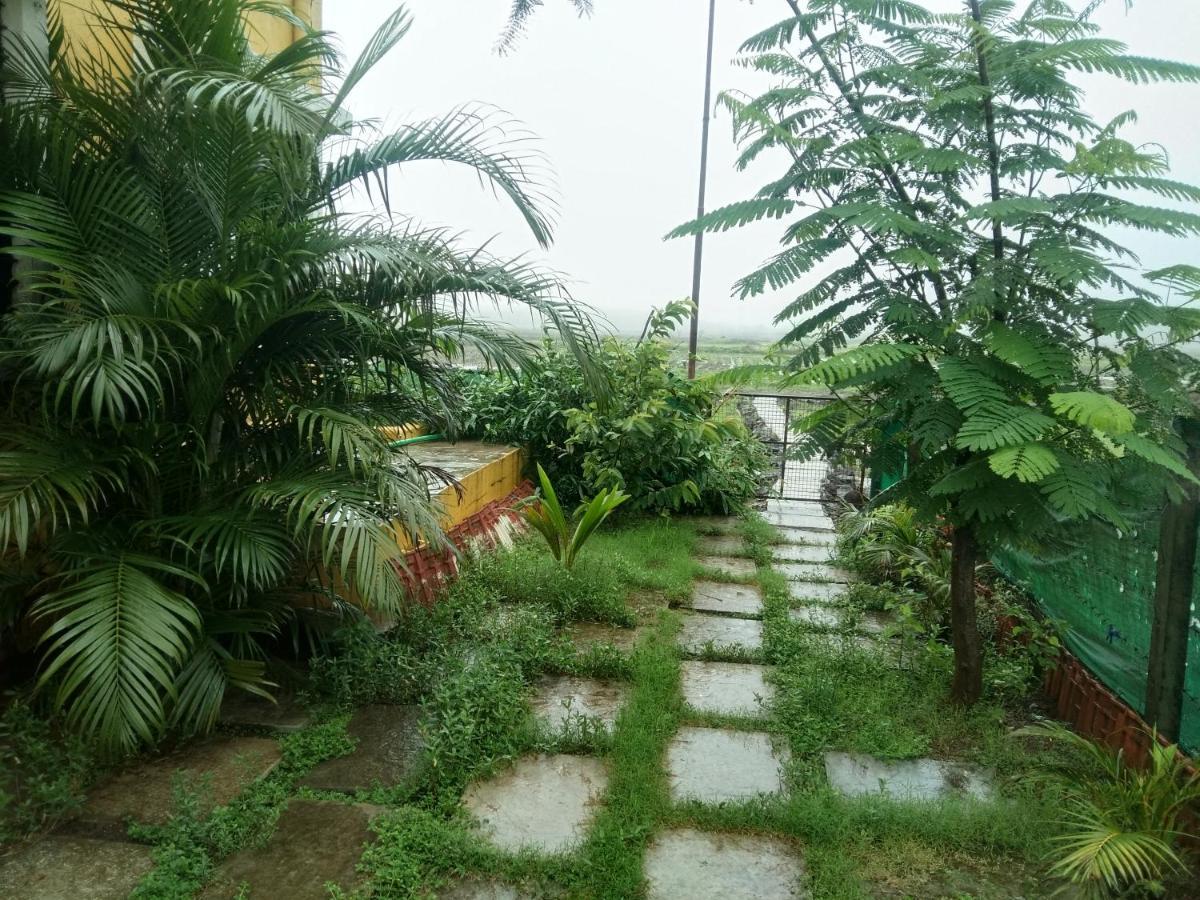 White Smoke Villa Igatpuri Exterior photo