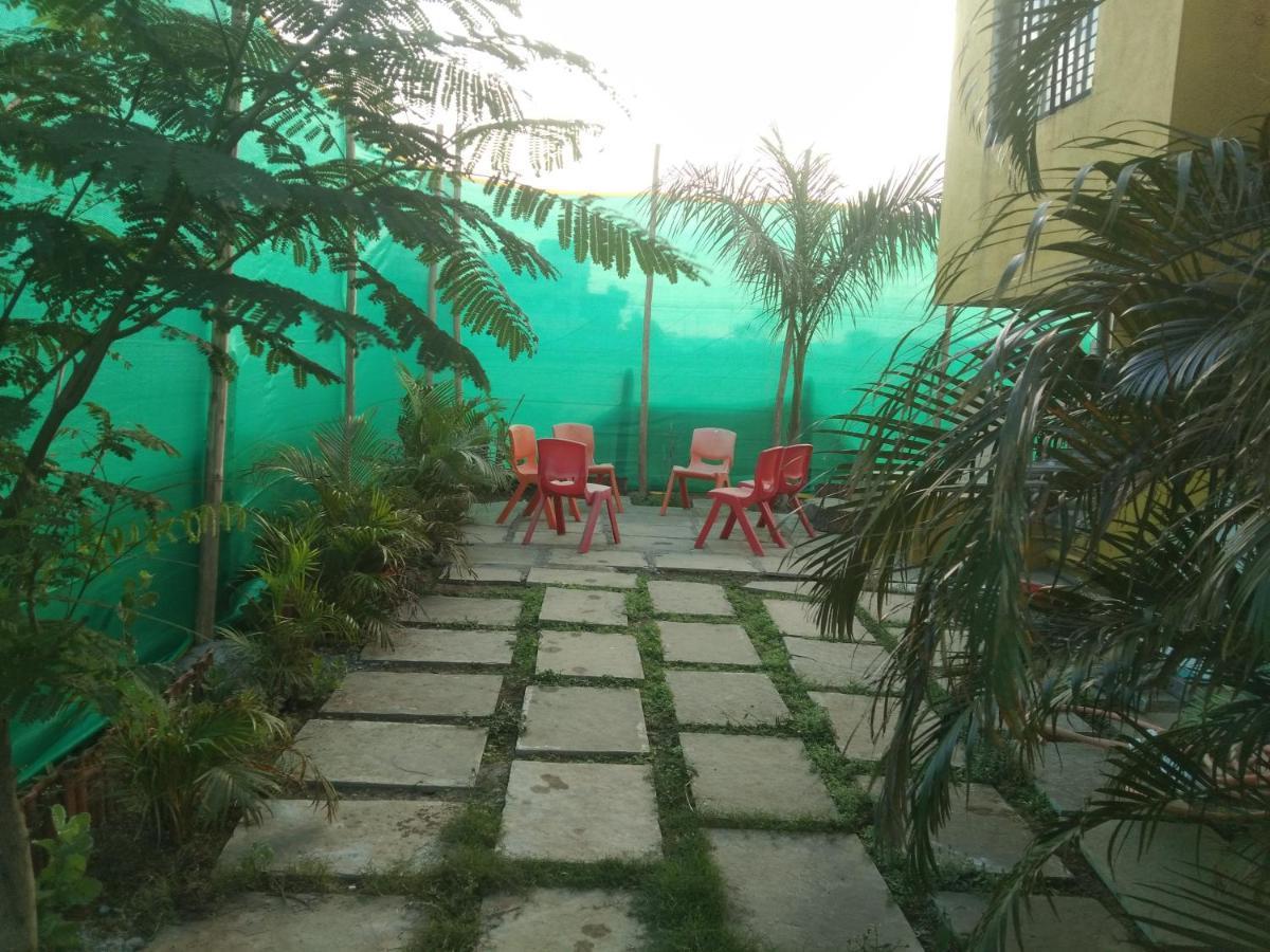 White Smoke Villa Igatpuri Exterior photo