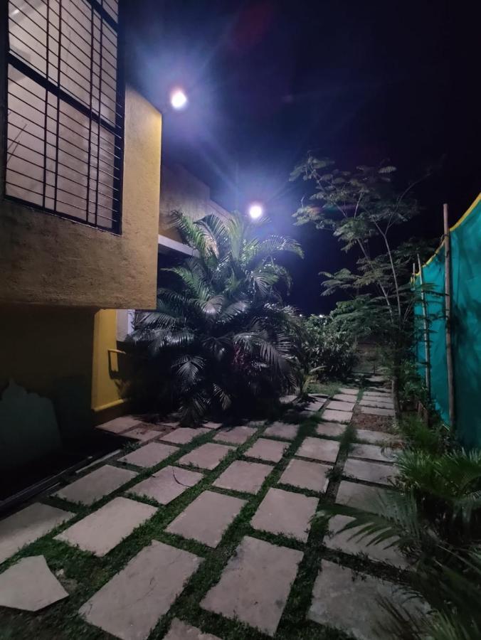 White Smoke Villa Igatpuri Exterior photo