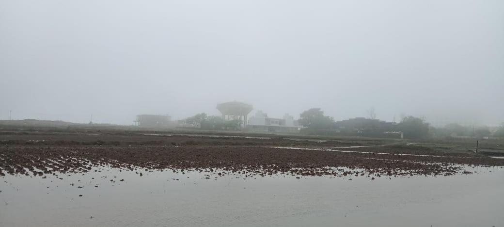 White Smoke Villa Igatpuri Exterior photo