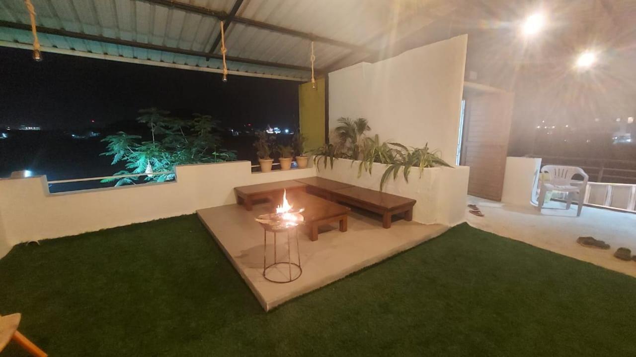 White Smoke Villa Igatpuri Exterior photo