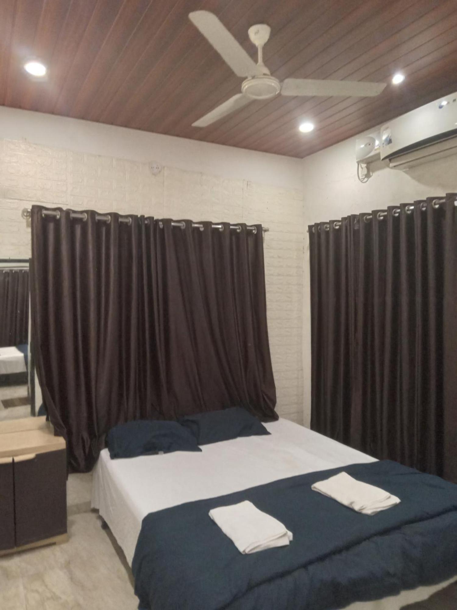White Smoke Villa Igatpuri Exterior photo